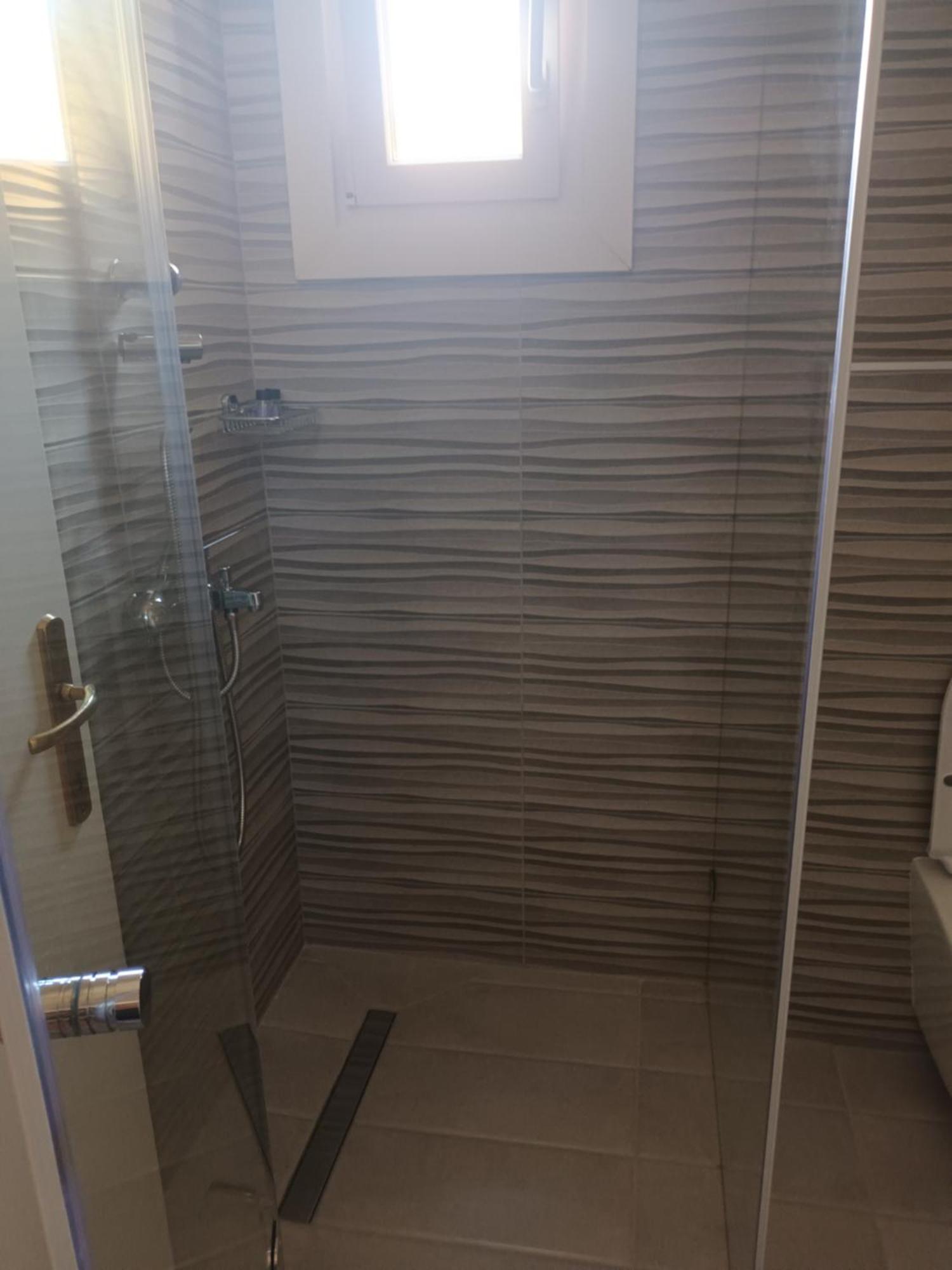 Krystal Hotel Krystallopigí Eksteriør bilde