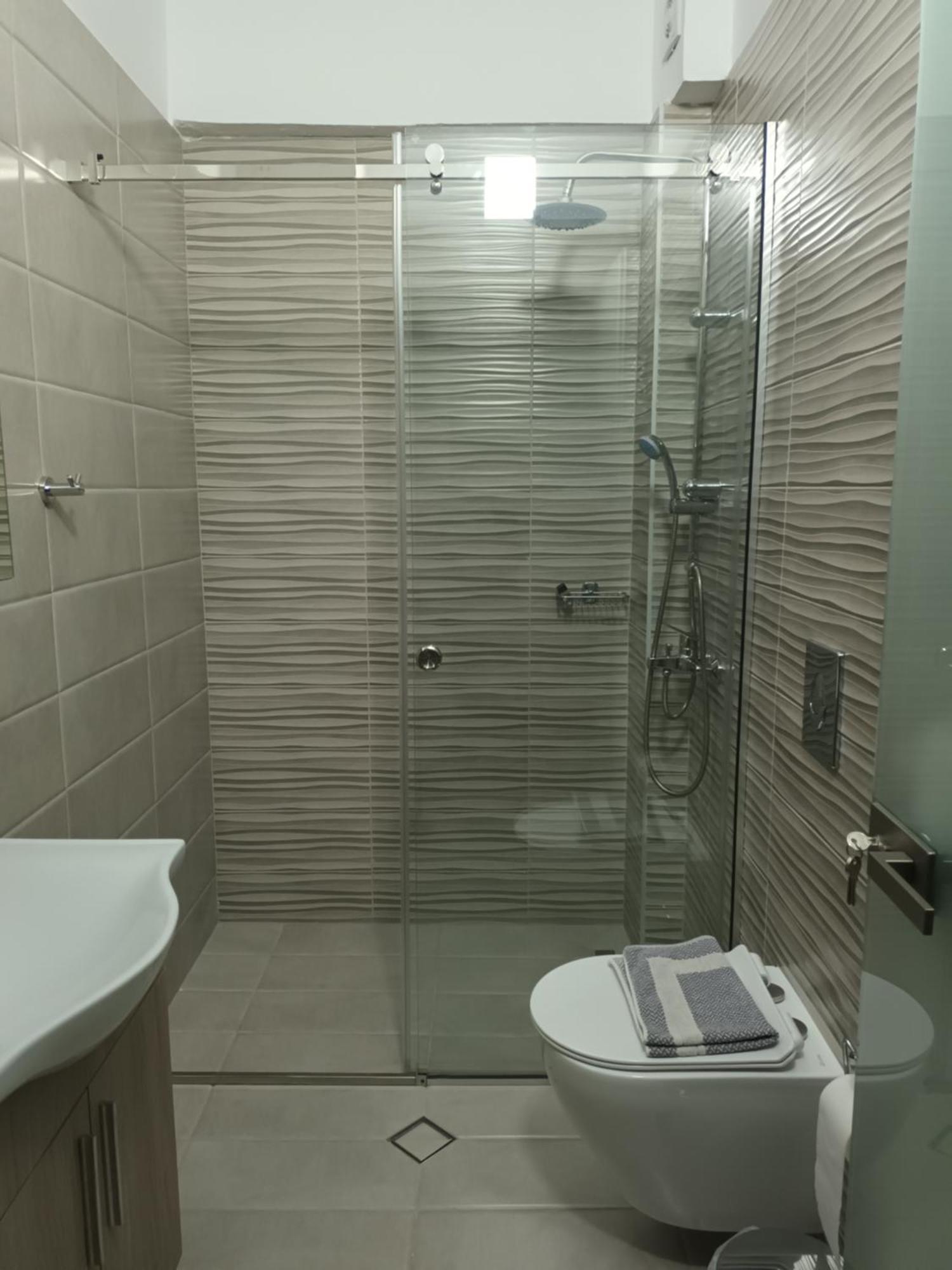 Krystal Hotel Krystallopigí Rom bilde